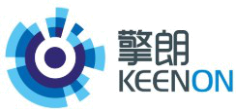 擎朗智能 KEENON