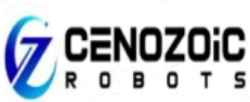 CENOZOIC ROBOTICS