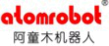 atomrobot 阿童木机器人