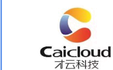 CaiCloud 才云科技