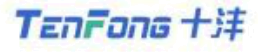TenFons 十沣科技