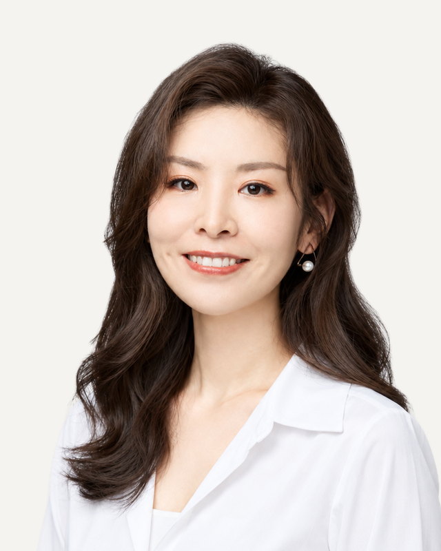 李小玉 Sabrina